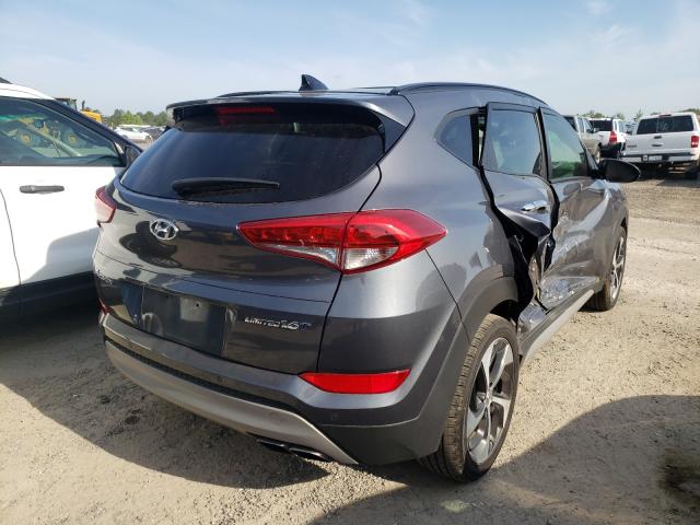 2018 HYUNDAI TUCSON VAL KM8J33A28JU828591