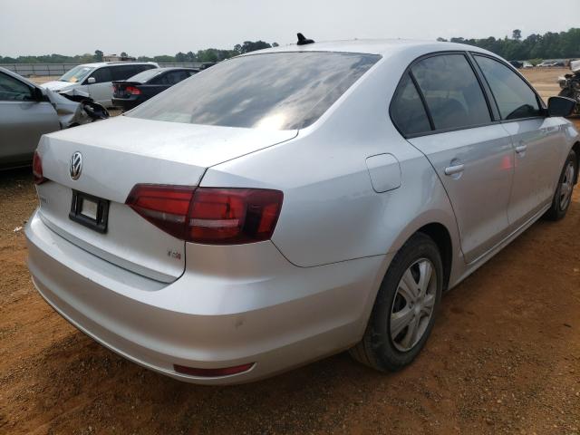 VIN 3N1CN7AP0GL872519 2016 VOLKSWAGEN JETTA S no.4