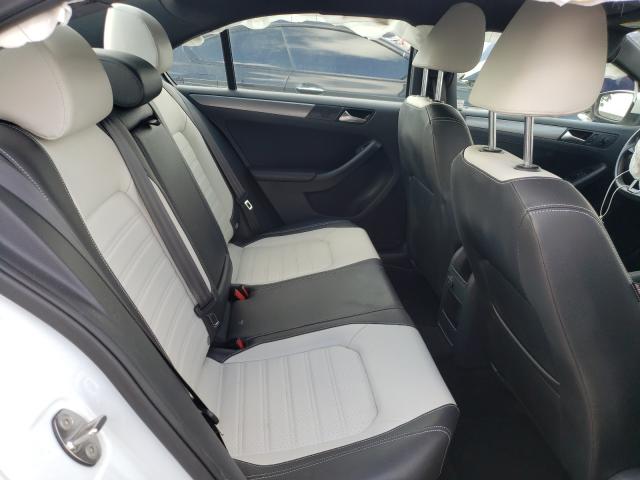 2016 VOLKSWAGEN JETTA SPOR 3VWD17AJ1GM412799