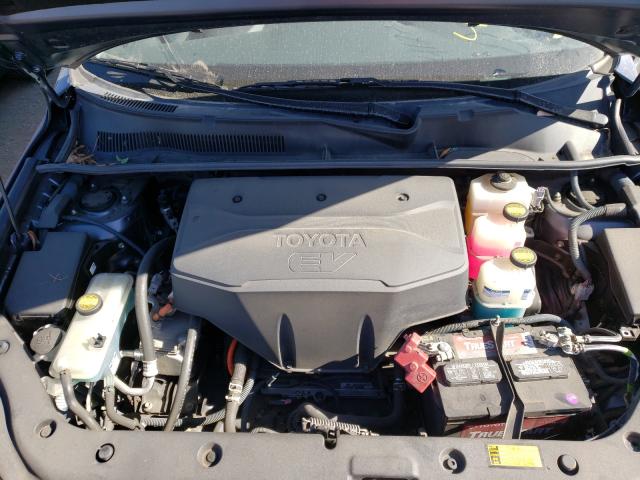 2012 TOYOTA RAV4 EV 2T3YL4DV1CW001228
