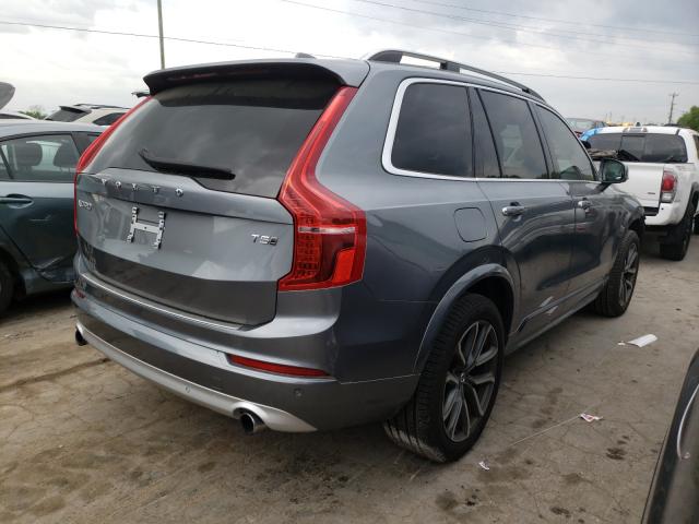 2019 VOLVO XC90 T5 MO YV4102PK4K1495191