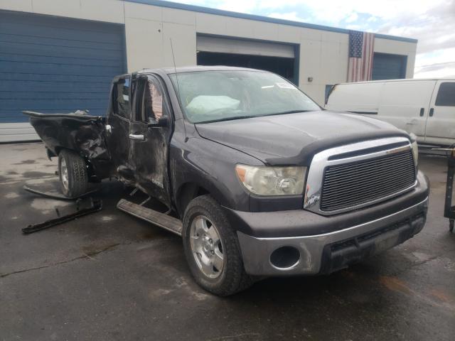 2011 TOYOTA TUNDRA DOU 5TFRM5F15BX023244