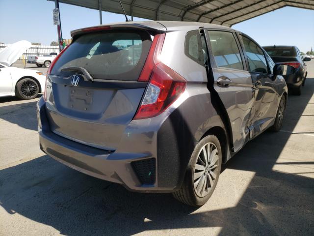 2015 HONDA FIT LX 3HGGK5H52FM714905