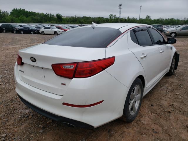2015 KIA OPTIMA LX KNAGM4A73F5633347