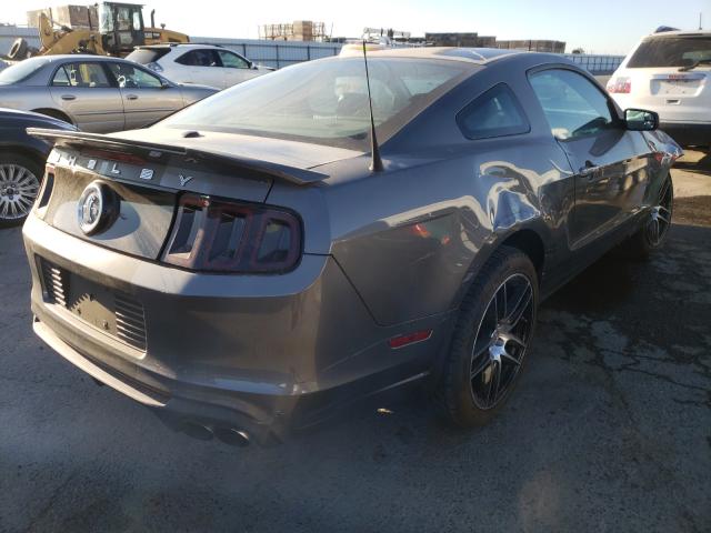 2013 FORD MUSTANG SH 1ZVBP8JZ3D5255649