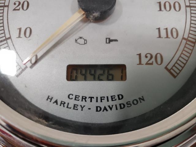 2002 HARLEY-DAVIDSON FLHRSEI 1HD1PDC182Y950475