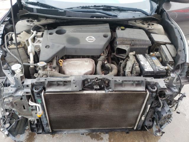 2013 NISSAN ALTIMA 2.5 1N4AL3AP9DN438989