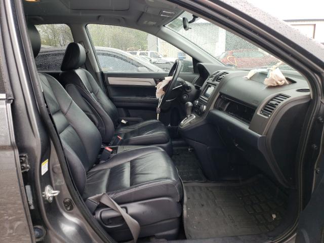 2011 HONDA CRV 5J6RE3H73BL007094