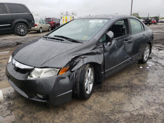 2011 HONDA CIVIC LX-S 19XFA1F62BE009320