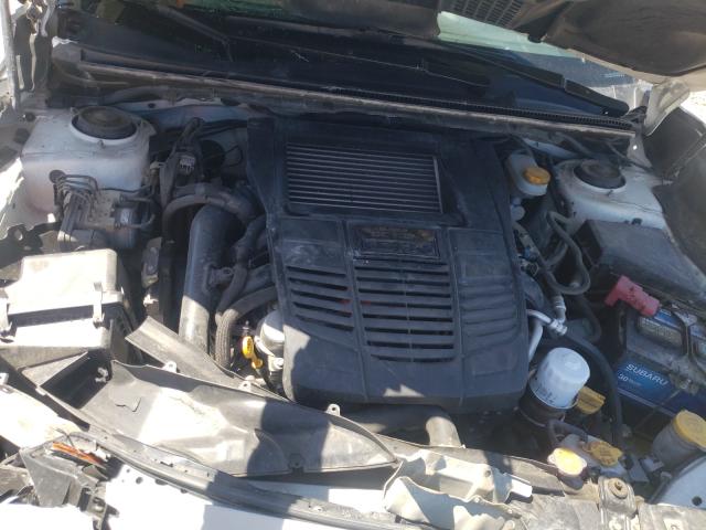 2017 SUBARU WRX JF1VA1B66H9823040