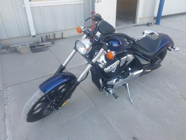 2020 HONDA VT1300 CX JH2SC6126LK500327