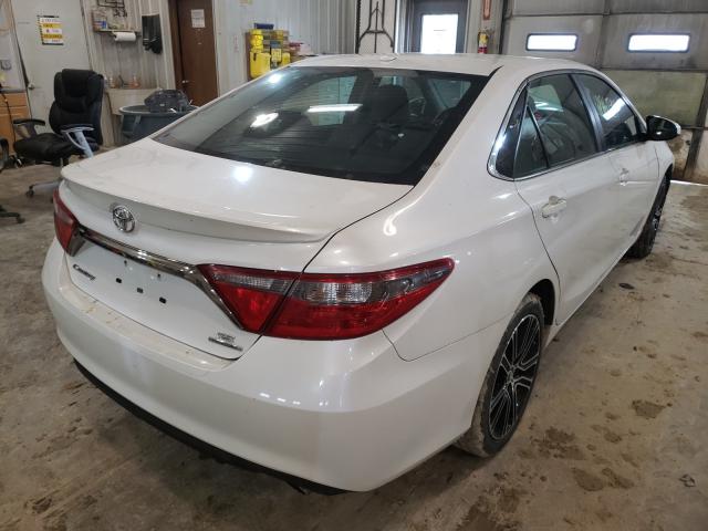 2016 TOYOTA CAMRY LE 4T1BF1FK3GU508869