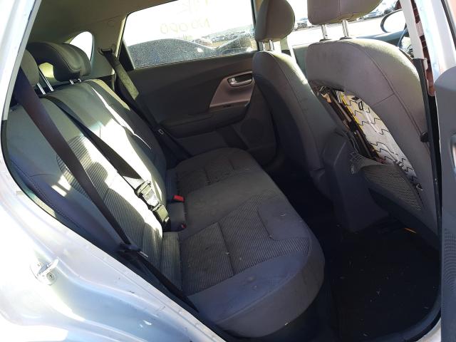 2019 KIA NIRO FE KNDCB3LC2K5291167