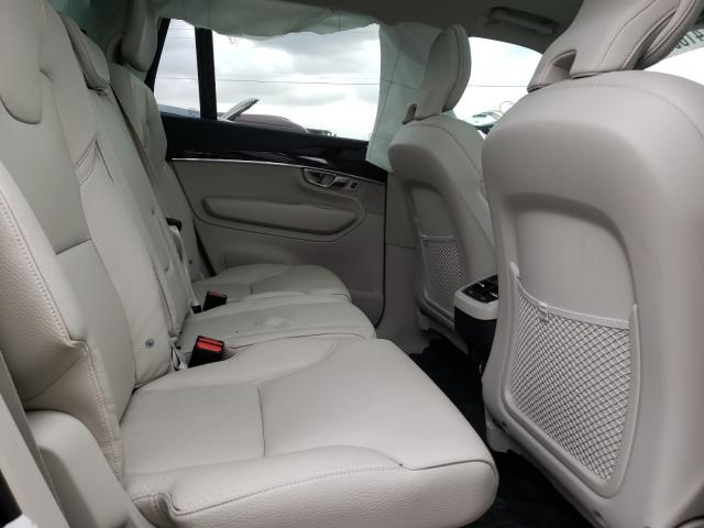 2019 VOLVO XC90 T5 MO YV4102PK4K1495191