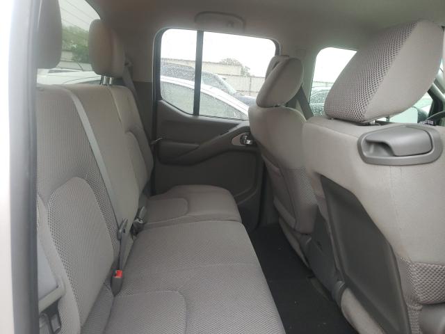 2010 NISSAN FRONTIER C 1N6AD0ER0AC418443