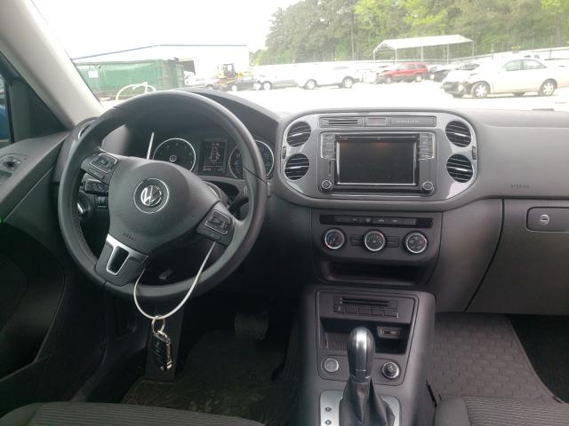 2018 VOLKSWAGEN TIGUAN LIM WVGAV7AX3JK002899