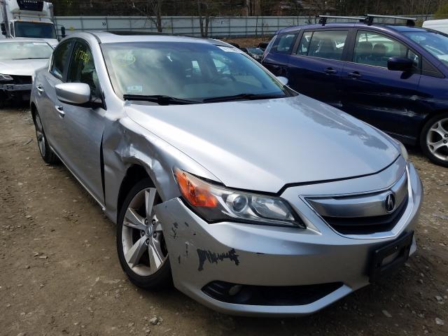 2013 ACURA ILX 20 TEC 19VDE1F70DE001409