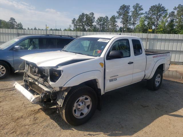 2015 TOYOTA TACOMA PRE 5TFTU4GN3FX071168