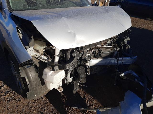 2019 KIA NIRO FE KNDCB3LC2K5291167