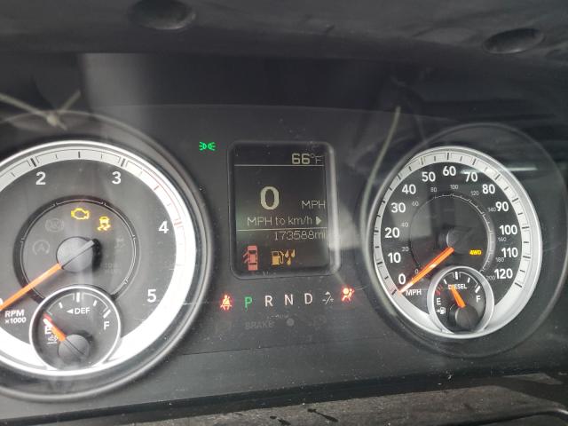 2013 RAM 2500 ST 3C6UR5CL0DG575847