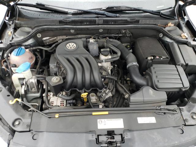 2015 VOLKSWAGEN JETTA BASE 3VW2K7AJXFM312686