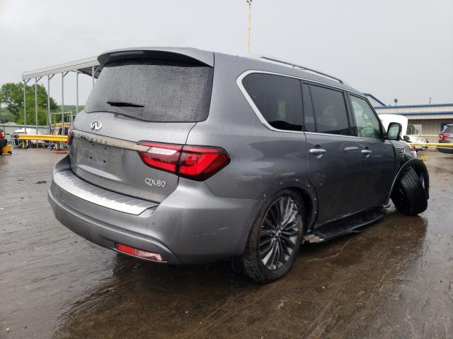 2021 INFINITI QX80 LUXE JN8AZ2AF3M9716440