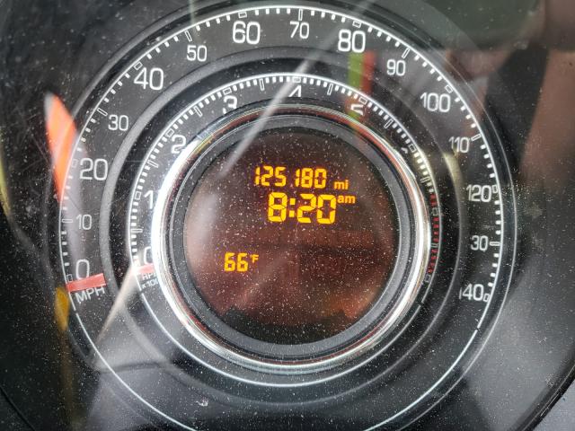2014 FIAT 500 SPORT 3C3CFFBRXET212428