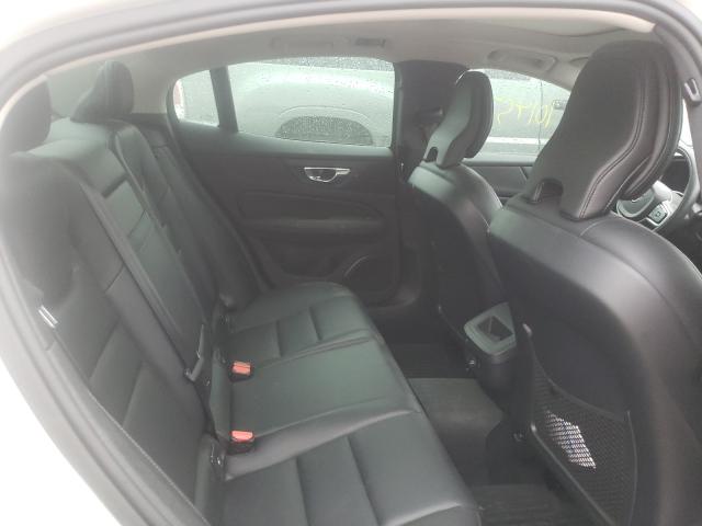 2019 VOLVO S60 T5 MOM 7JR102FK9KG000678