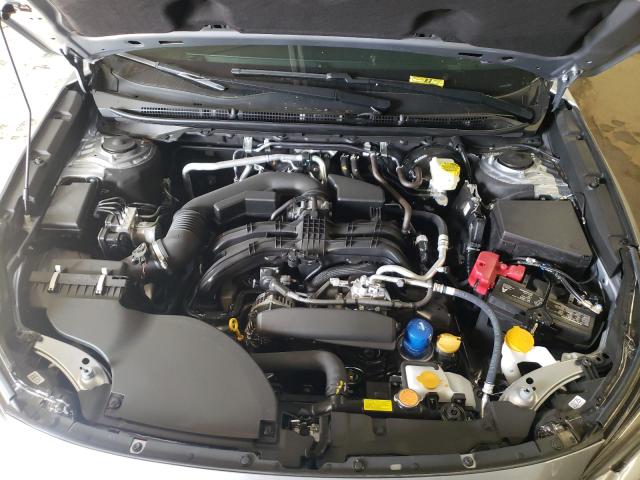 2020 SUBARU OUTBACK PR 4S4BTAEC6L3235204