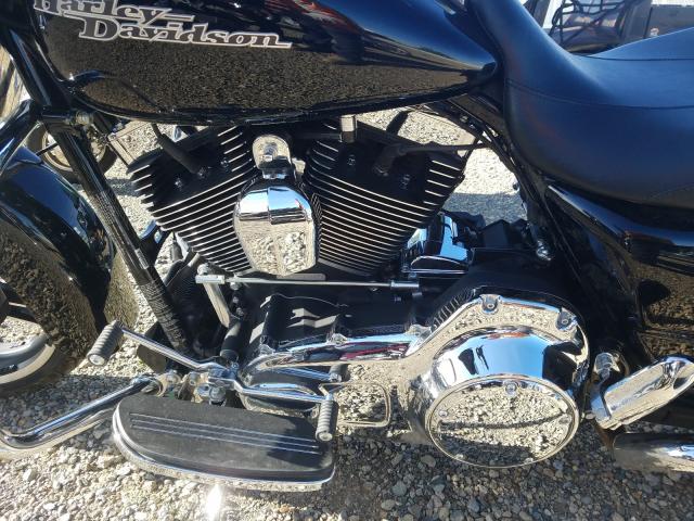 2014 HARLEY-DAVIDSON FLHX STREE 1HD1KBM38EB611533
