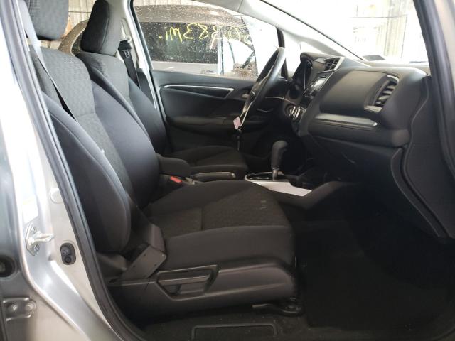 2016 HONDA FIT LX JHMGK5H50GX030038