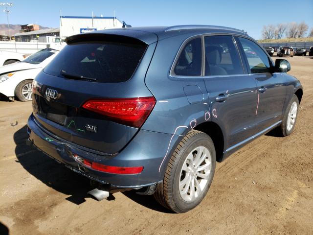 VIN WA1C2AFP6HA051035 2017 Audi Q5, Premium no.4