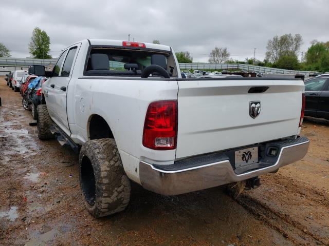 2013 RAM 2500 ST 3C6UR5CL0DG575847