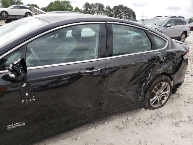 VIN 1HGCR2F53HA141461 2017 Honda Accord, Sport no.9