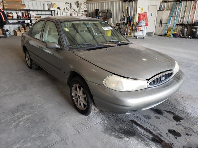 ford contour 1999 vin 1fafp663xxk210085