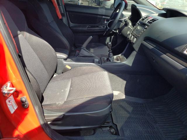 2019 SUBARU WRX JF1VA1A64K9815043