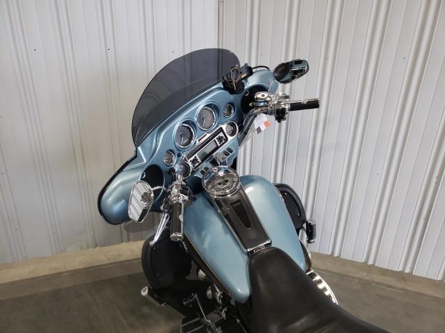 2007 HARLEY-DAVIDSON FLHTCUI 1HD1FC4167Y641882