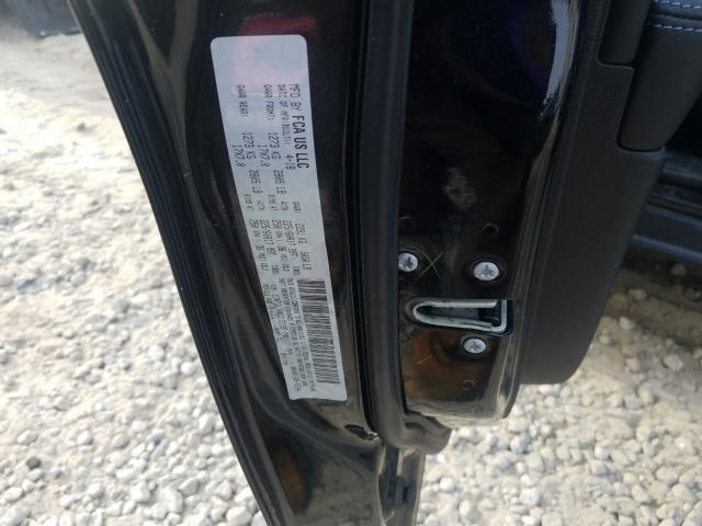 2019 JEEP CHEROKEE L 1C4PJLLNXKD172195