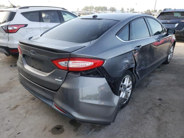 2013 FORD FUSION SE 3FA6P0HR2DR356907