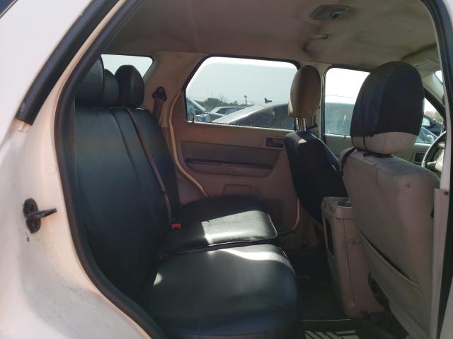 2012 FORD ESCAPE HYB 1FMCU4K31CKA52158