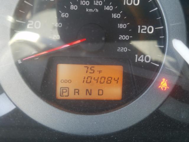 2011 TOYOTA RAV4 2T3ZF4DV4BW103472