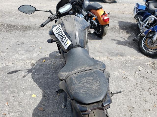 2020 YAMAHA MT07 JYARM27E7LA005862