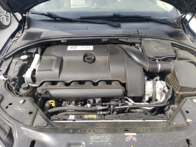 2010 VOLVO S80 T6 YV1992AH7A1123250