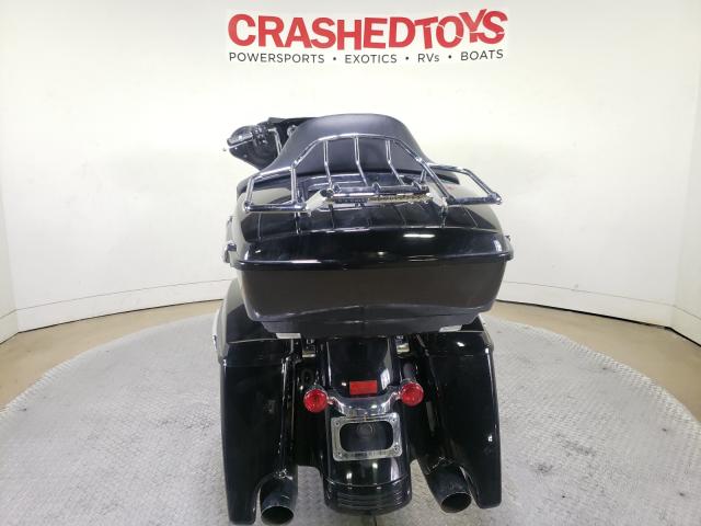 2015 HARLEY-DAVIDSON FLHX STREE 1HD1KBM15FB651553