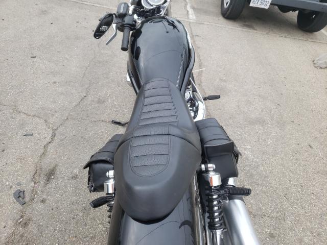 2006 HARLEY-DAVIDSON VRSCD 1HD1HDZ106K805671