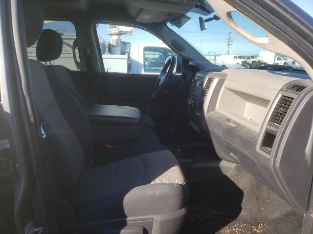 2011 DODGE RAM 2500 3D7TT2CT1BG566002