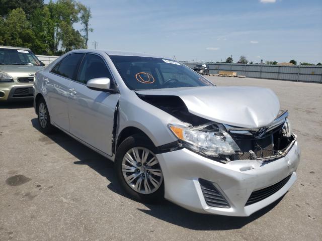 2014 TOYOTA CAMRY L 4T1BF1FK2EU391444