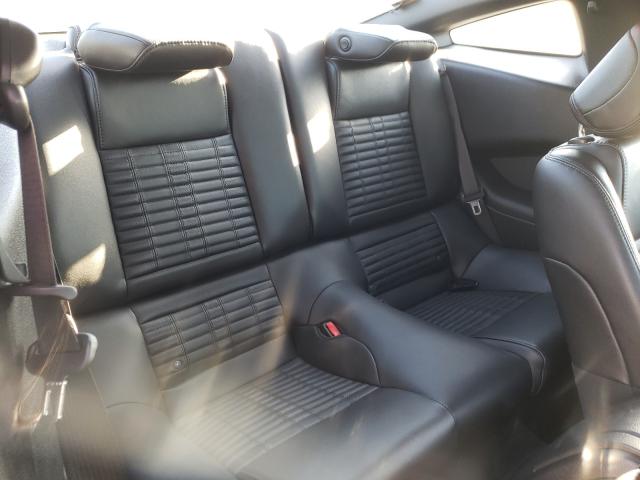 2013 FORD MUSTANG SH 1ZVBP8JZ3D5255649