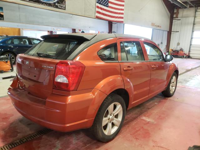2010 DODGE CALIBER MA 1B3CB3HA6AD566245
