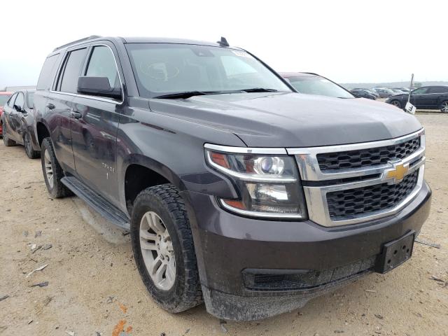 2016 Chevrolet Tahoe C150 for sale in New Braunfels, TX